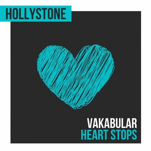 Vakabular - Heart Stops [HLST023]
